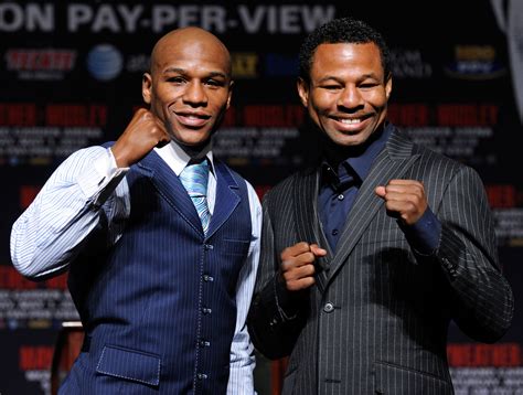 mayweather foundation|Floyd Mayweather Foundation teams Up with Shane Mosleys .